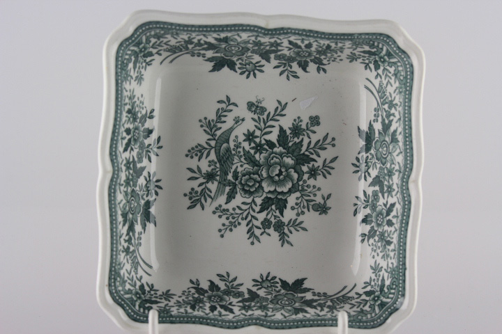 Schüssel 21 cm - Villeroy & Boch - Fasan grün