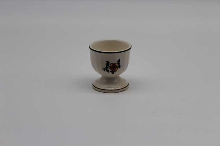 Eierbecher (2. Wahl) - Villeroy & Boch - Alt Straßburg