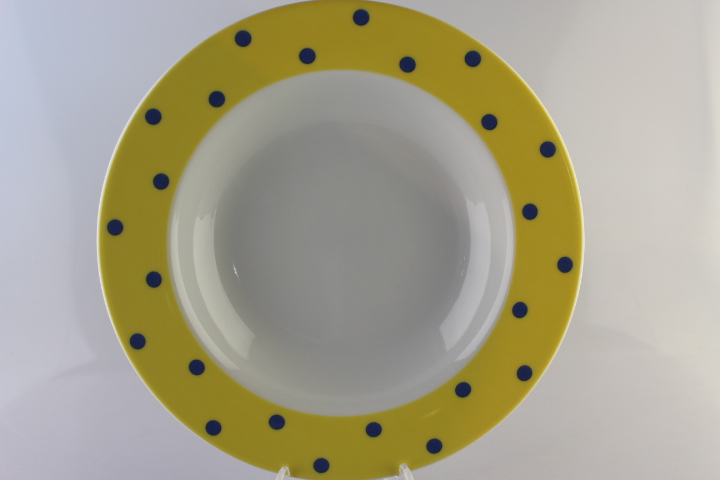 Suppenteller- Seltmann Weiden - Holiday - Magarite