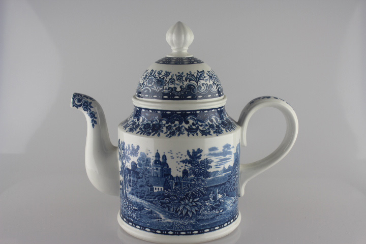 Moccakanne - Villeroy & Boch - Blue Castle