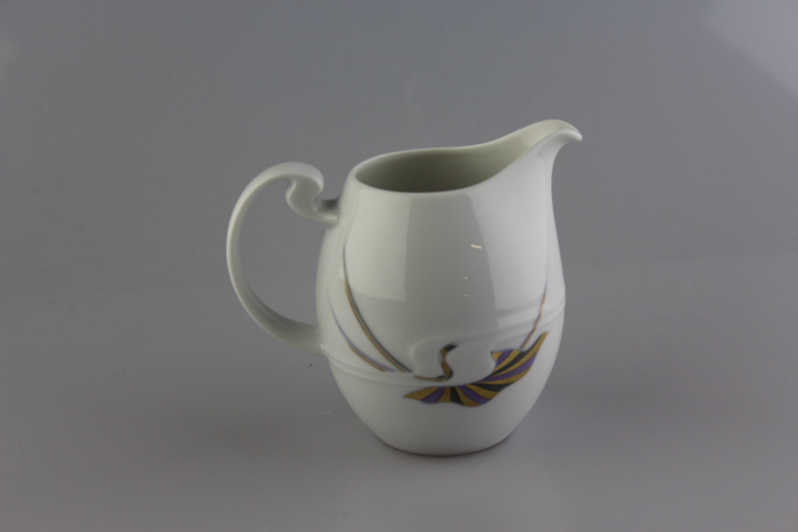 Sahnekännchen - Rosenthal - Asimmetria - Indian Summer