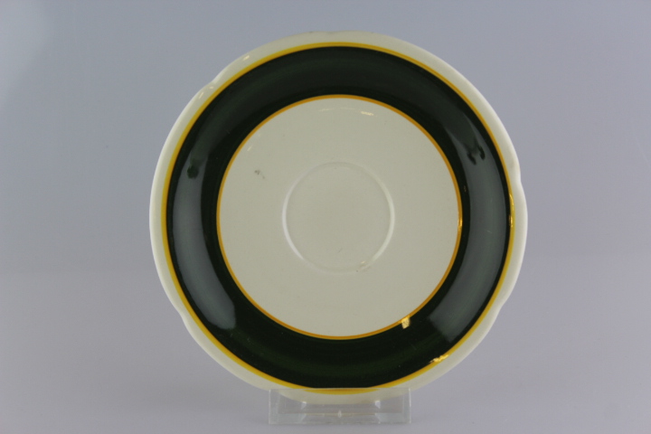 Untertasse für Kaffee einzeln - Villeroy & Boch - Bauernblume