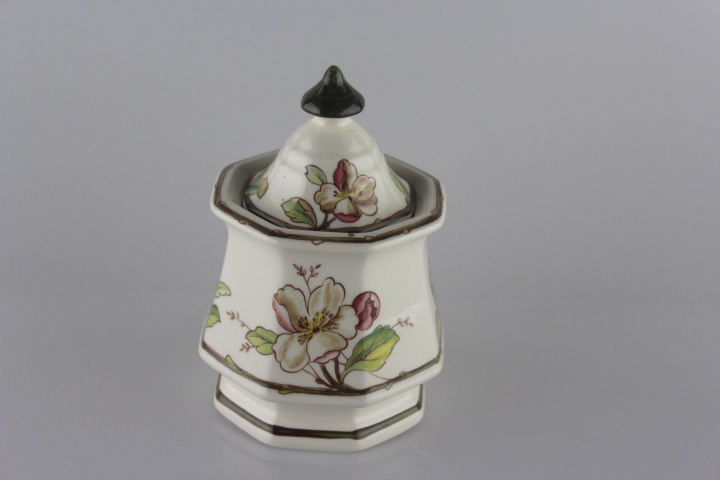 Zuckerdose - Villeroy & Boch - Portobello