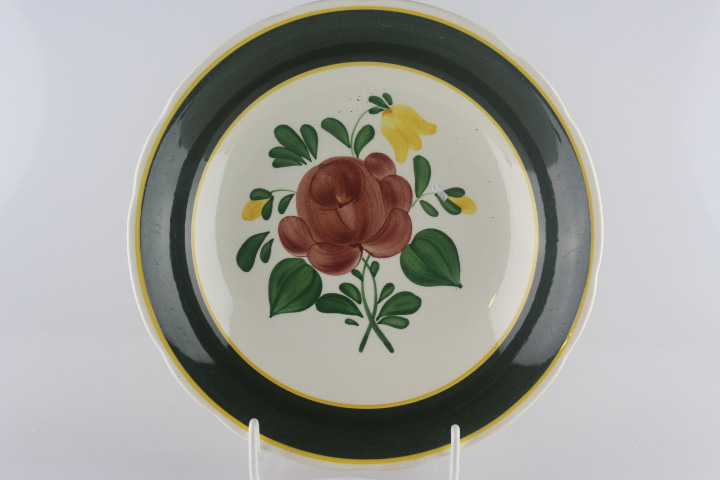 Suppenteller - Villeroy & Boch - Bauernblume