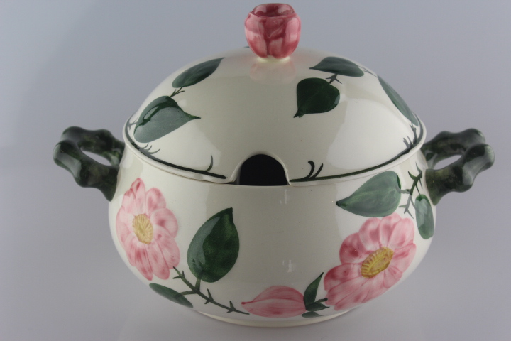 Suppenterrine 1,3 l - Villeroy & Boch - Wildrose