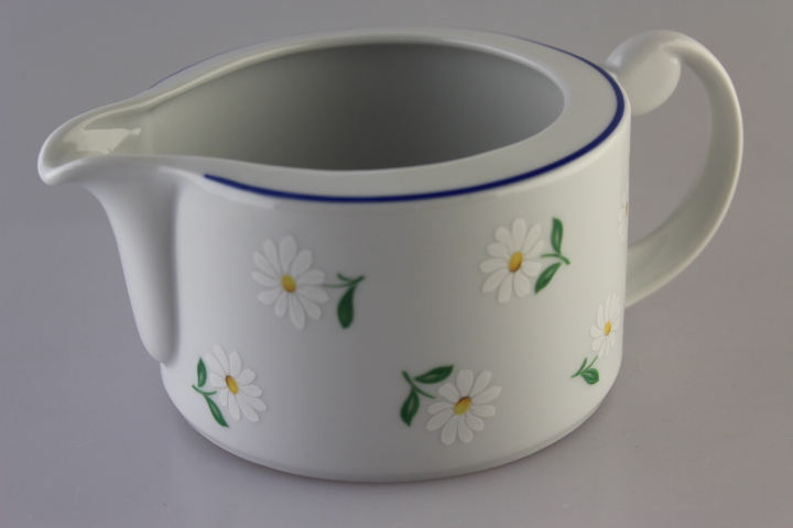 Sauciere- Seltmann Weiden - Holiday - Magarite