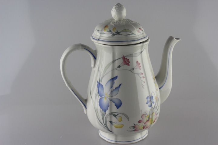 Kaffeekanne - Villeroy & Boch - Riviera