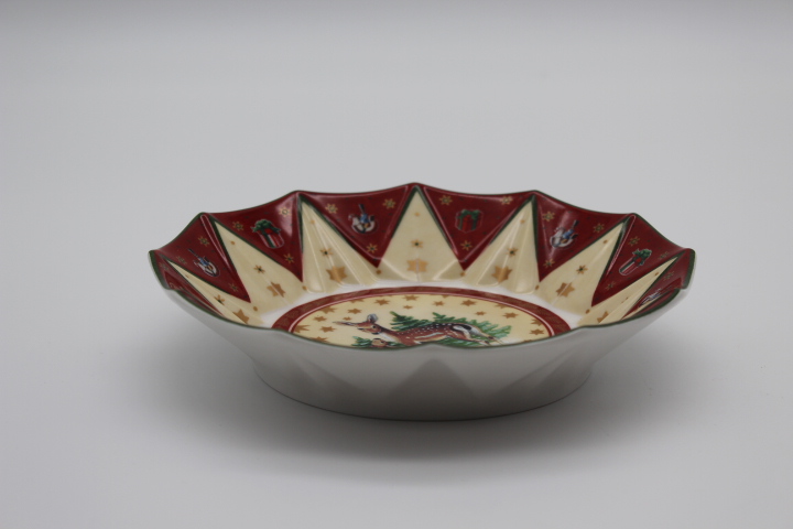 Gebäckteller Ø 17 cm - Villeroy & Boch - Toy`s Fantasy