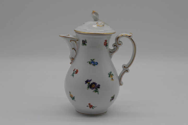 Moccakanne - Hutschenreuther - Mirabell