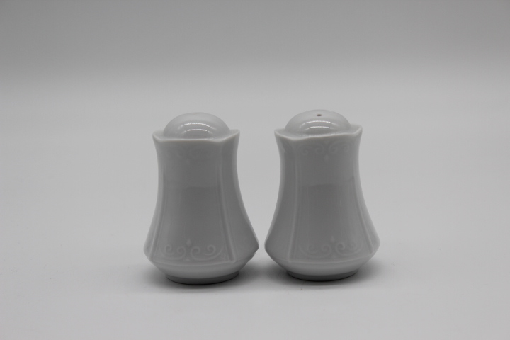 5105 - Salz- und Pfefferstreuer 2 tlg.