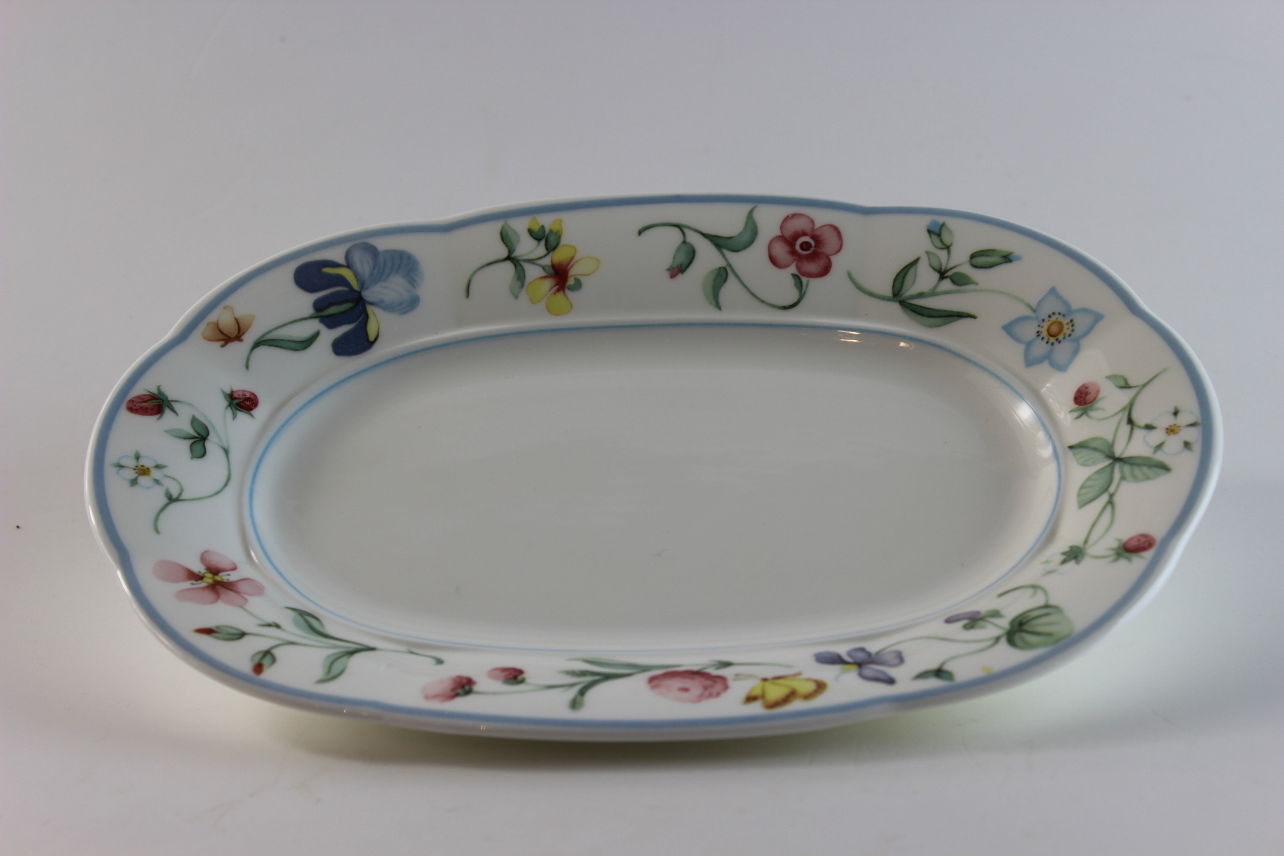 Aufschnittplatte - Villeroy & Boch - Mariposa