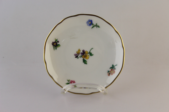 Gebäcktellerchen - Hutschenreuther - Mirabell