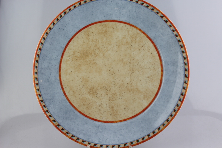 Platzteller Ø 30,5 cm - Villeroy & Boch - Switch 4 - Nazare