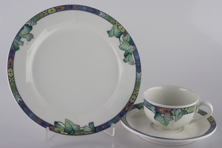 Teegedeck 3 tlg. - Villeroy & Boch - Pasadena