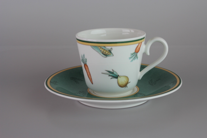 Kaffeetasse 2 tlg. - Villeroy & Boch - A LA FERME