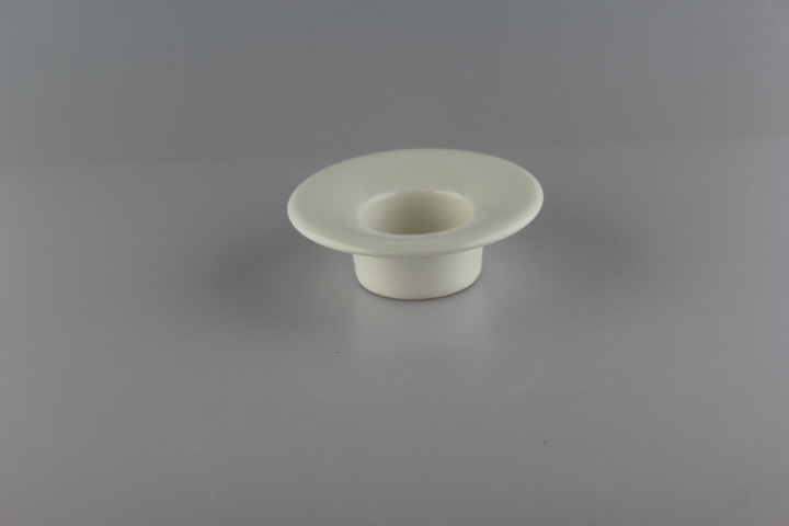 Teelichthalter - Villeroy & Boch - New Wave weiß