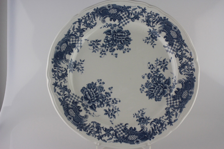 Kuchenteller Ø 30 cm - Villeroy & Boch - Valeria Blau