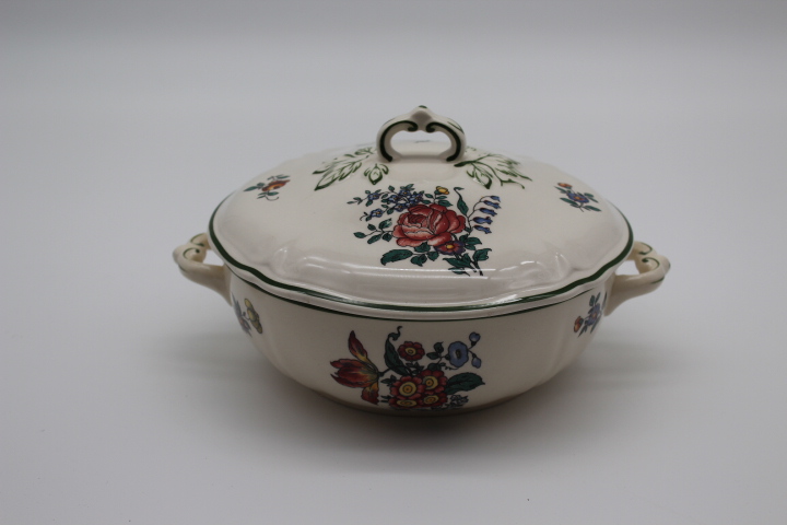 Ragoutschüssel 16 cm (2. Wahl) - Villeroy & Boch - Alt Straßburg