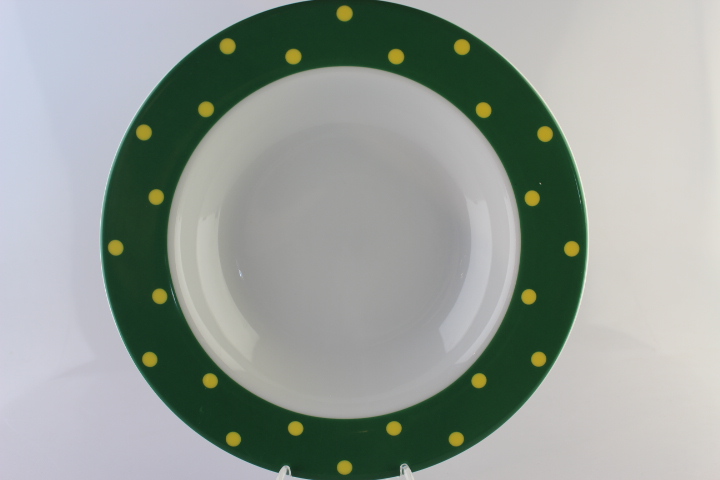 Suppenteller- Seltmann Weiden - Holiday - Magarite