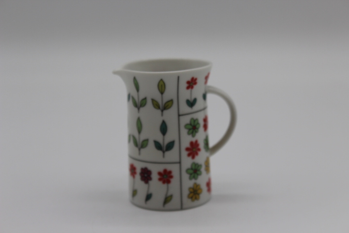 Sahnekännchen - Rosenthal - Berlin - Pucci