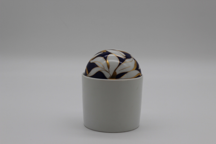 Zuckerdose - Rosenthal - Cupola - Fiorella