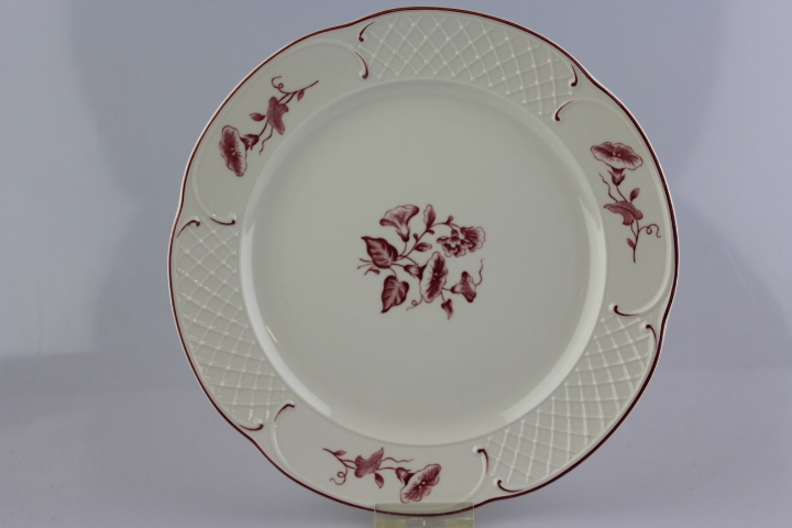 Speiseteller Ø 24 cm - Villeroy & Boch - Val Rouge