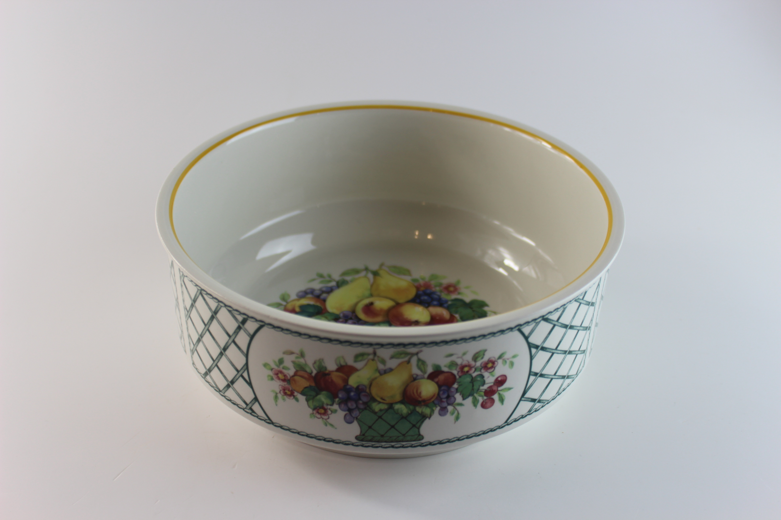 Schüssel Ø 19 cm - Villeroy & Boch - Basket