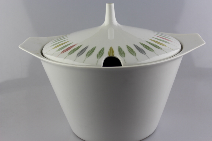 Terrine - Rosenthal - Berlin - Tiergarten