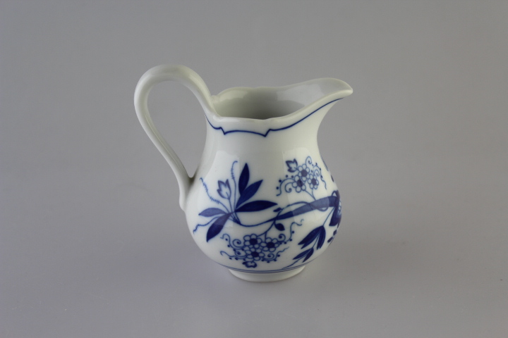 Sahnekännchen  - Hutschenreuther - Zwiebelmuster