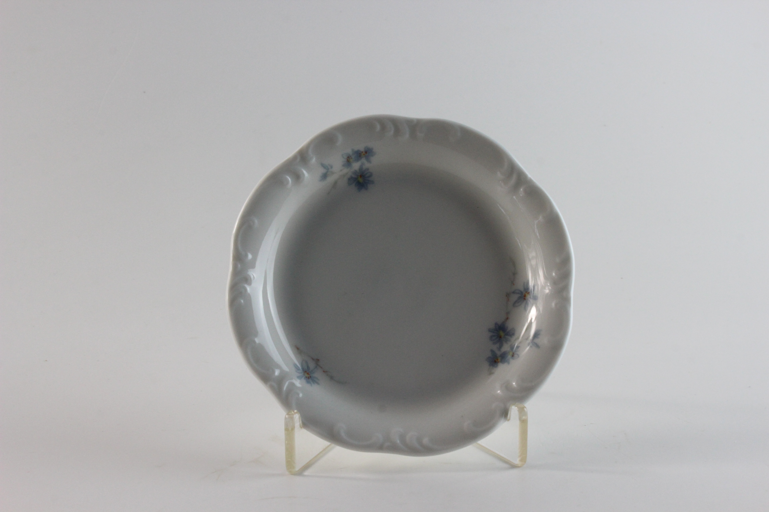 Schälchen / Untersetzer Ø 11,5 cm - Rosenthal - Belvedere