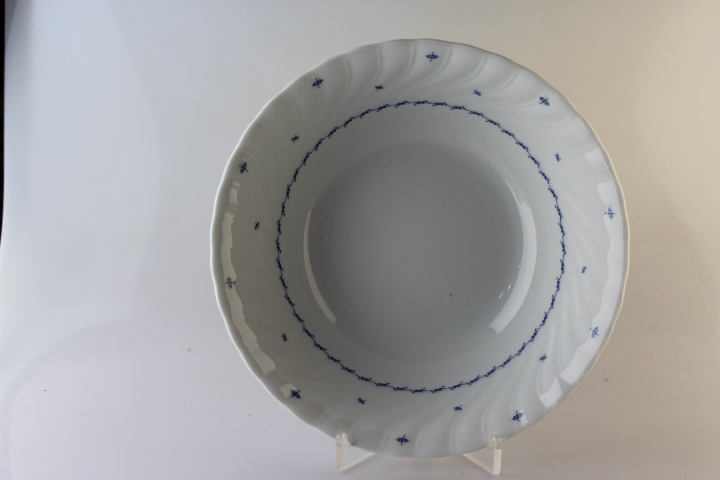 Schüssel 20cm-Seltmann Weiden- Mücke ohne blauen Rand