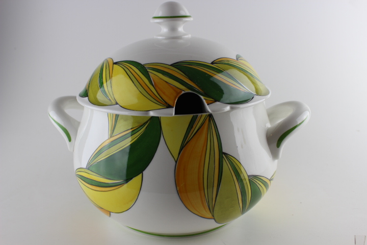 Terrine - Villeroy & Boch - Sweet June