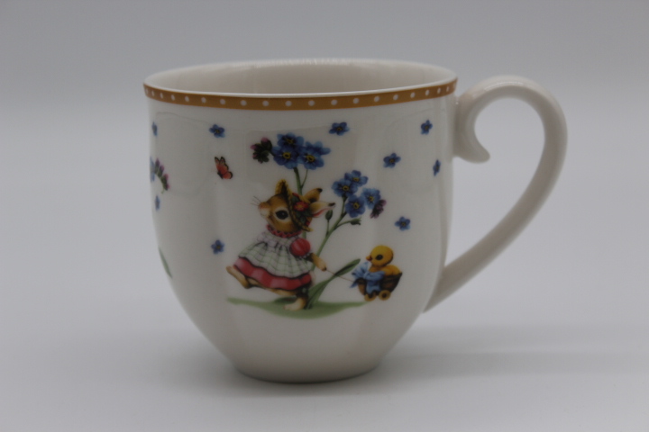 Jahresbecher 2020 - Villeroy & Boch - Annual Easter Edition