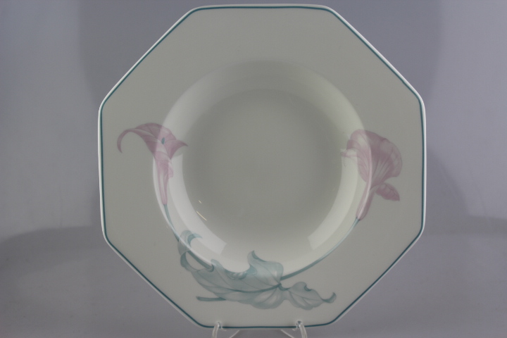 Suppenteller - V&B/Heinrich - Calla