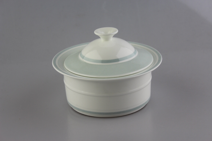 Zuckerdose - Villeroy & Boch - Rondo