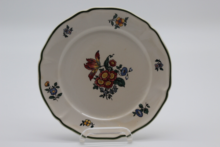 Brotteller Ø 16 cm (2. Wahl) - Villeroy & Boch - Alt Straßburg