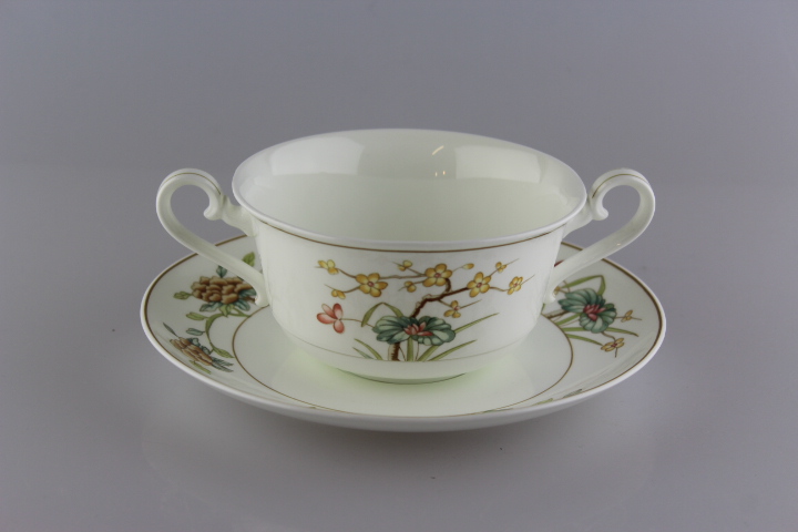 Suppentasse 2 tlg. - V&B/Heinrich - Bonzai