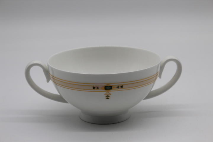 Suppentasse einzeln - V&B/Heinrich - Paloma Picasso - Montserrat