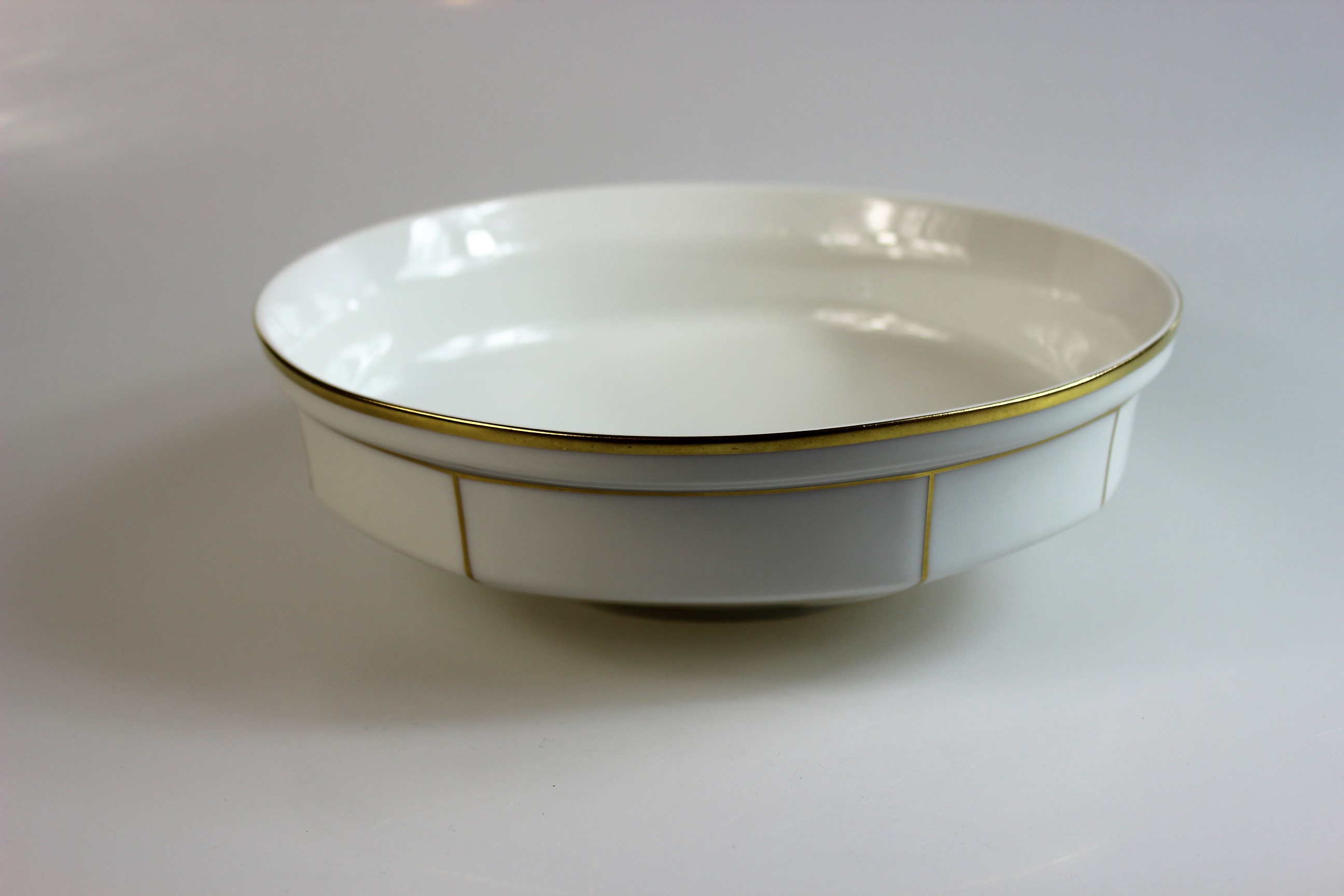 Schüssel Ø 23 cm - Gallo - Lombardia - Medici