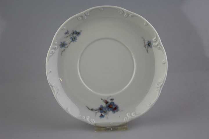 Untertasse für Kaffee - Rosenthal - Belvedere