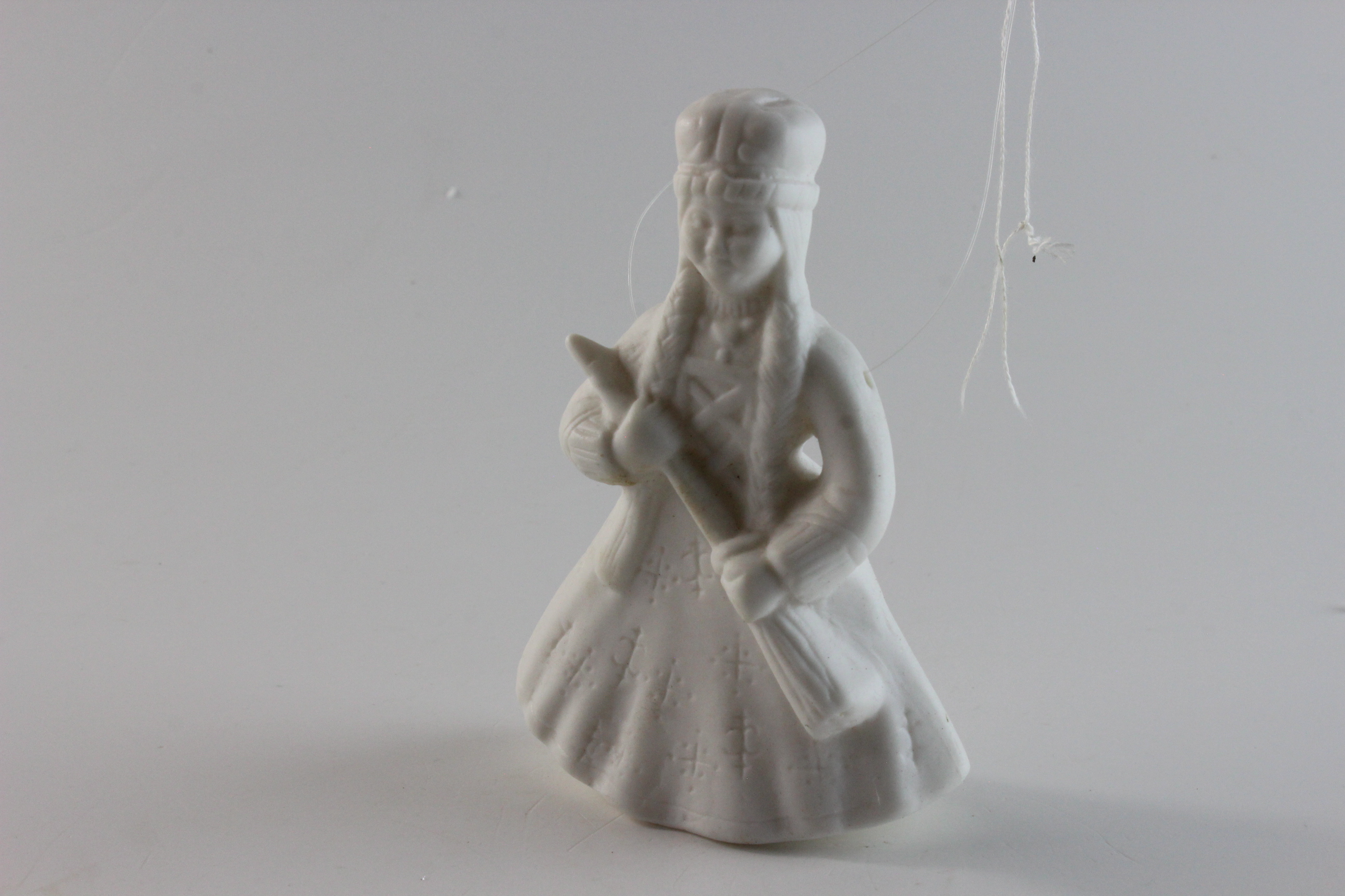 Baumschmuck Figur - Villeroy & Boch - Weihnachten