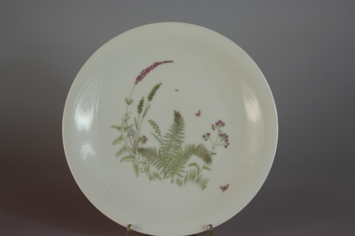 Kuchenteller Ø 19,5 cm - Heinrich - Anmut - Losburg