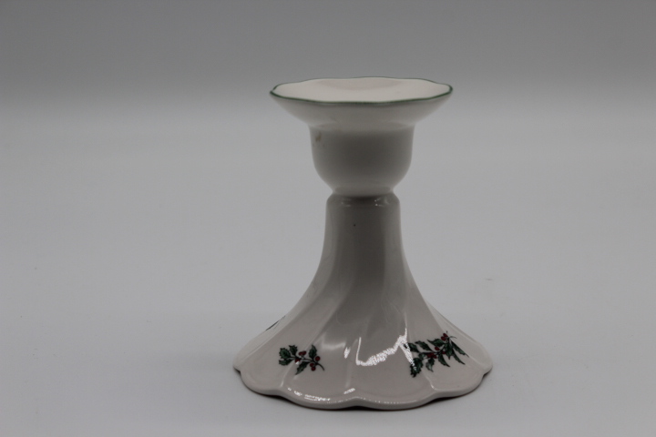 Kerzenständer  - Nikko Japan - Happy Holidays