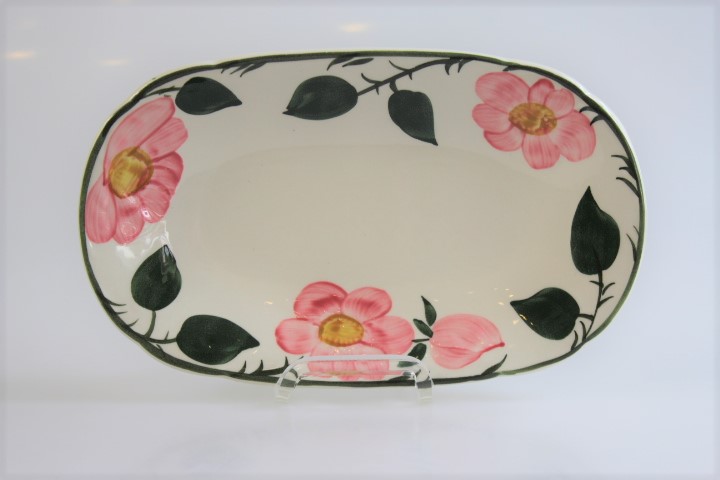 Aufschnittplatte - Villeroy & Boch - Wildrose