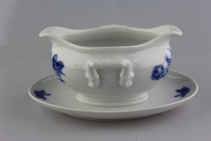 Sauciere - Heinrich - Residenz - Blaue Rose