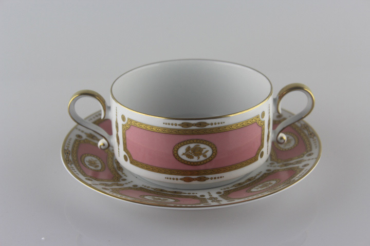 Suppentasse 2 tlg.  - Villeroy & Boch - Valencia