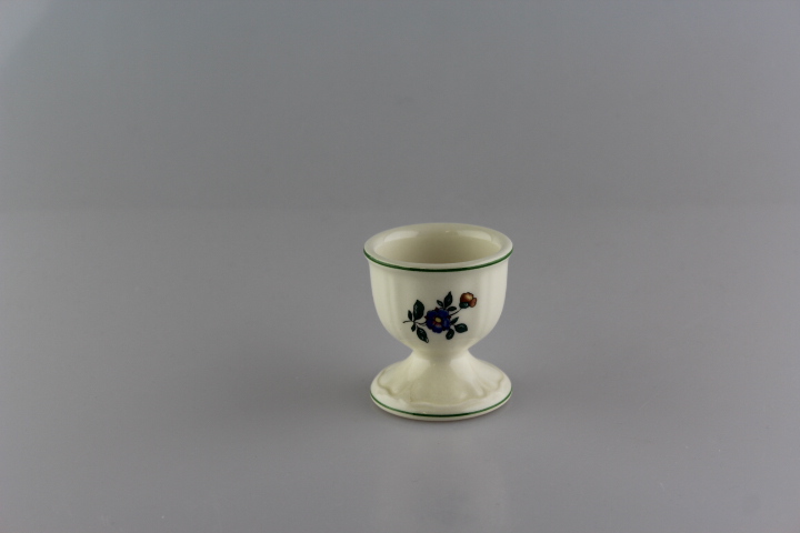 Eierbecher - Villeroy & Boch - Alt Straßburg