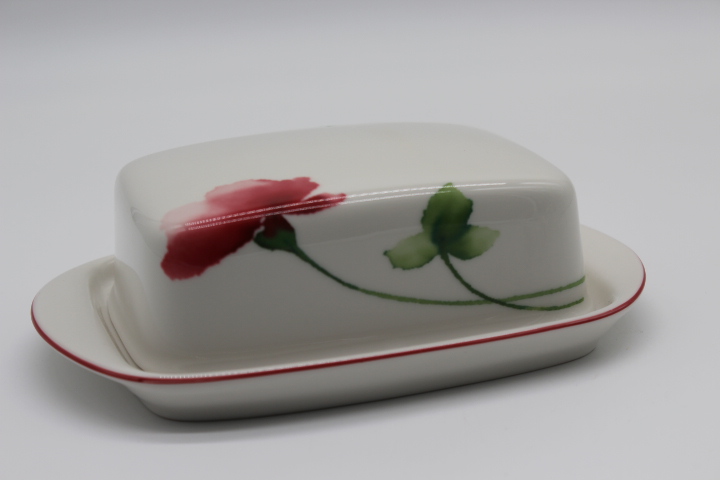 Butterdose - Seltmann Weiden - Orlando - Livorno