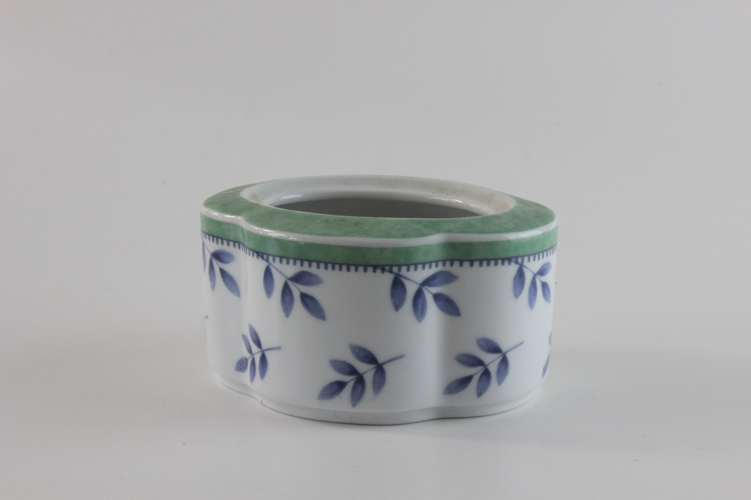 Zuckerdose ohne Deckel - Villeroy & Boch - Switch 3