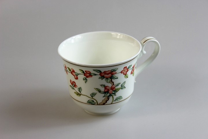 Kaffeetasse - V&B/Heinrich - Bonzai